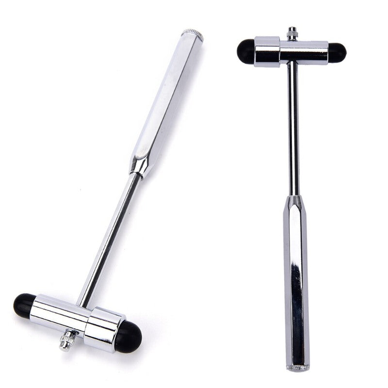 Double Heads Multi-Functional Massage Hammer-USA Camp Zone