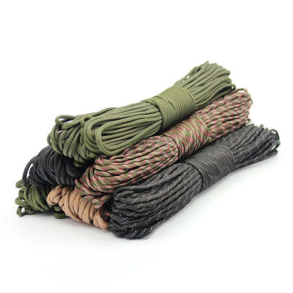 Outdoor Climbing Hiking Equipment Camping Rope-USA Camp Zone