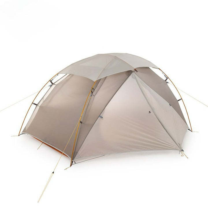Double Layered Outdoor Camping Tent (1-2 Persons)-USA Camp Zone