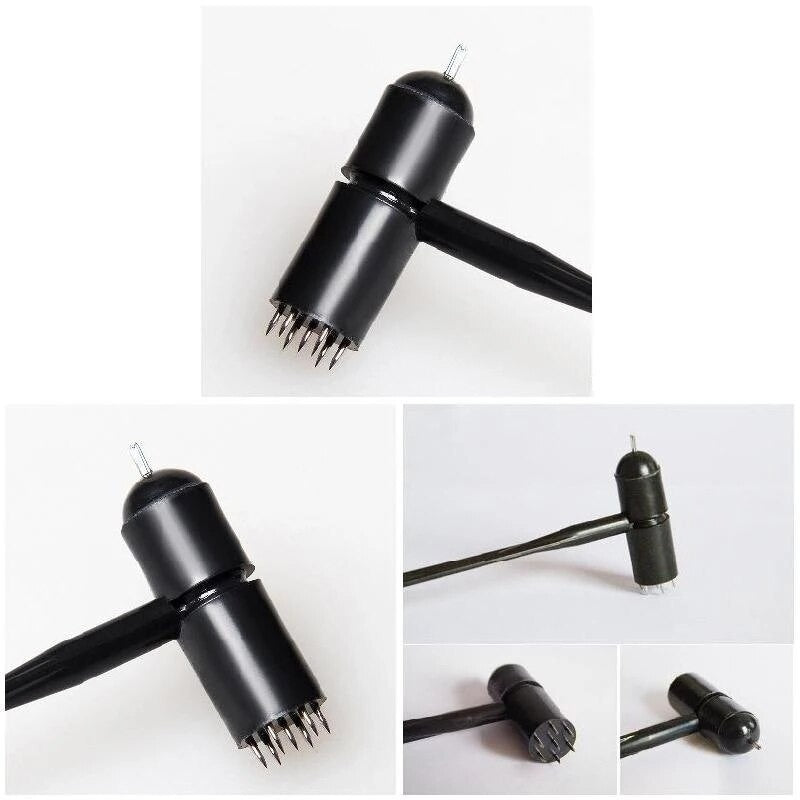 Traditional Medical Disposable Bloodletting Needle Acupuncture Supply-USA Camp Zone