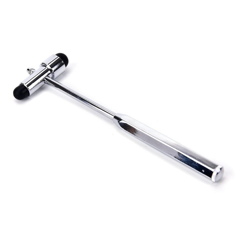 Double Heads Multi-Functional Massage Hammer-USA Camp Zone