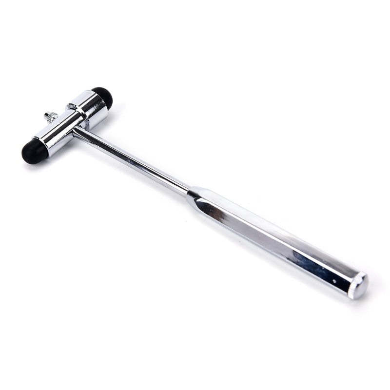Double Heads Multi-Functional Massage Hammer-USA Camp Zone