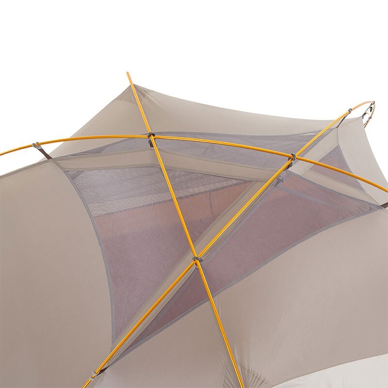 Double Layered Outdoor Camping Tent (1-2 Persons)-USA Camp Zone