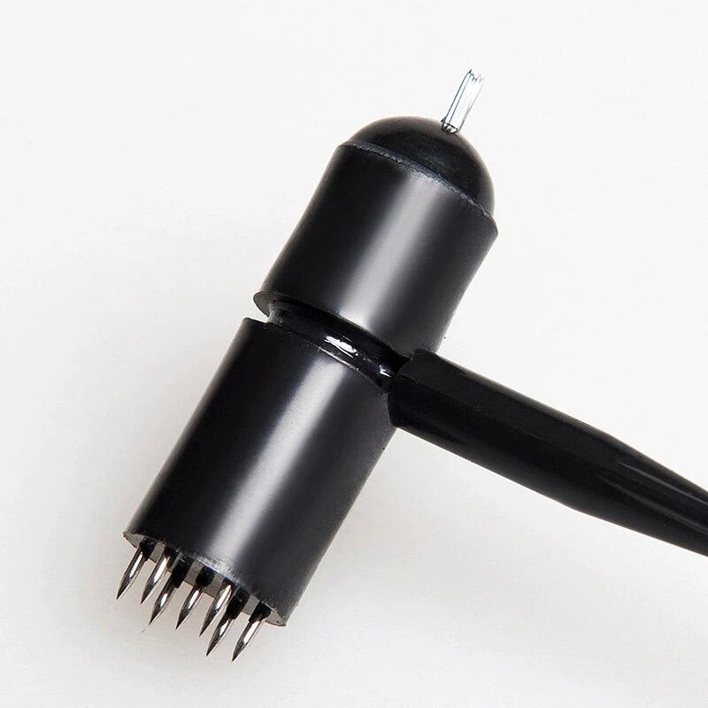 Traditional Medical Disposable Bloodletting Needle Acupuncture Supply-USA Camp Zone