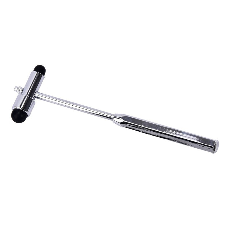 Double Heads Multi-Functional Massage Hammer-USA Camp Zone