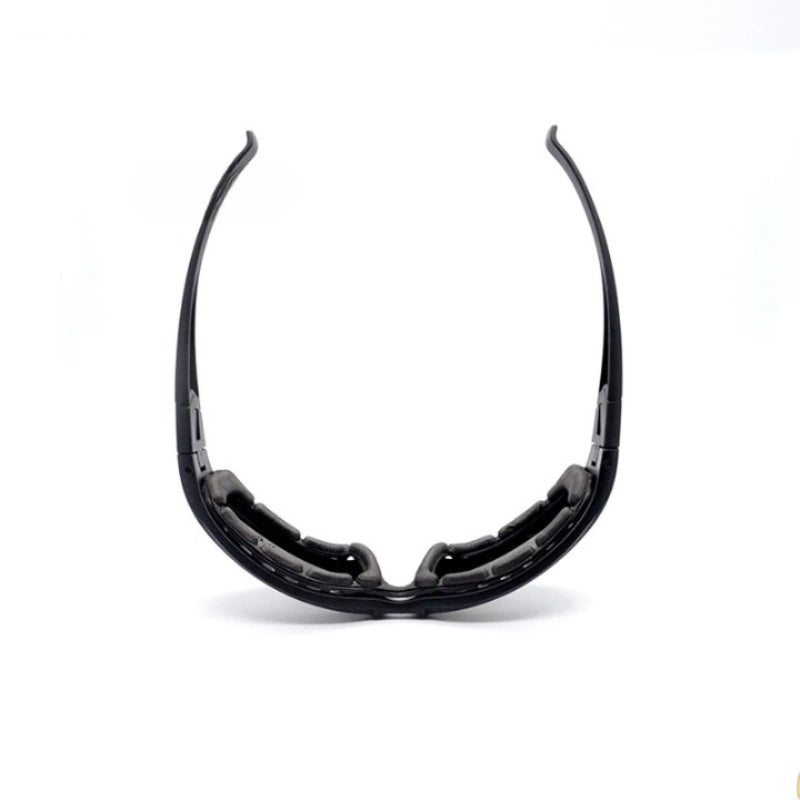 Tactical Polarized Military Goggles-USA Camp Zone