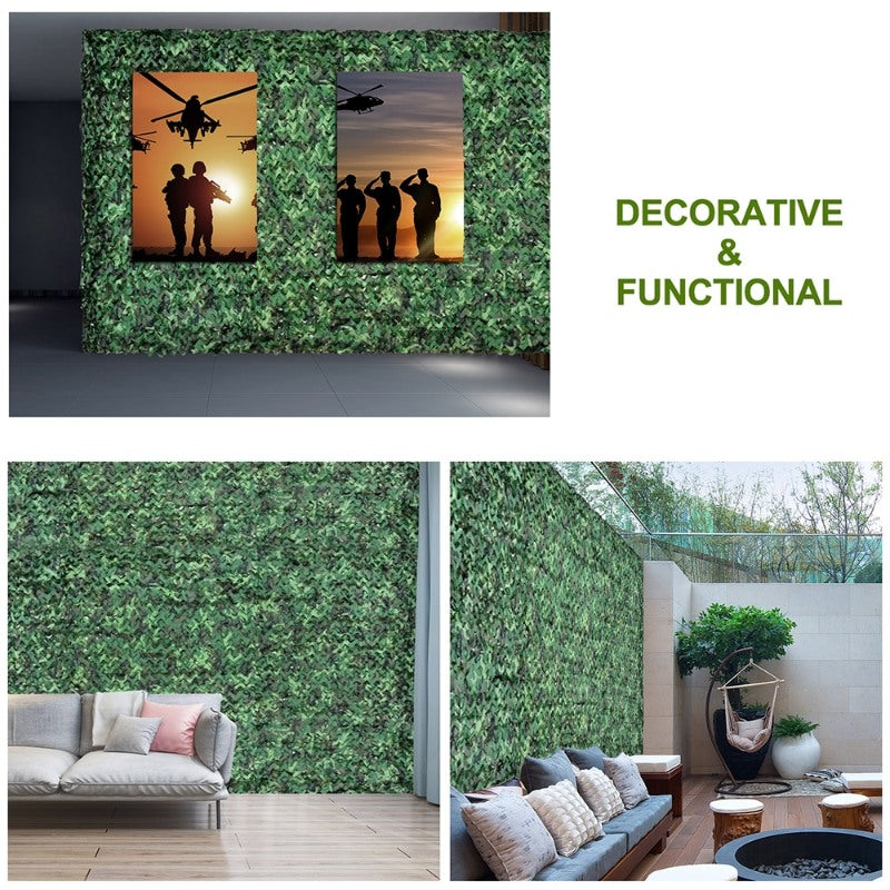 Camping Sun Shelter Net Tent Shade-USA Camp Zone