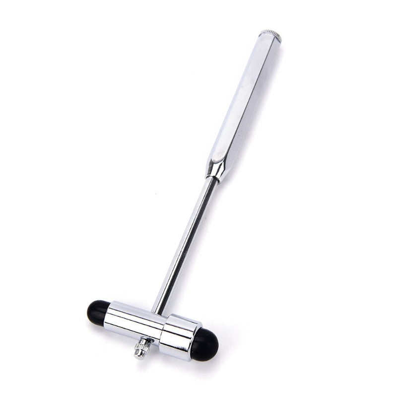 Double Heads Multi-Functional Massage Hammer-USA Camp Zone