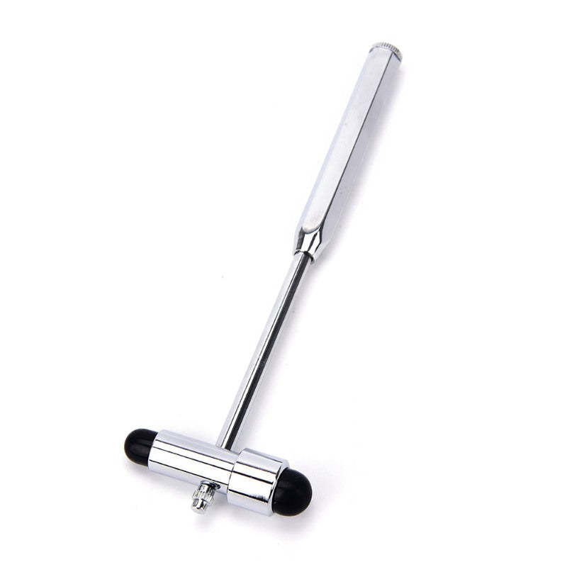 Double Heads Multi-Functional Massage Hammer-USA Camp Zone