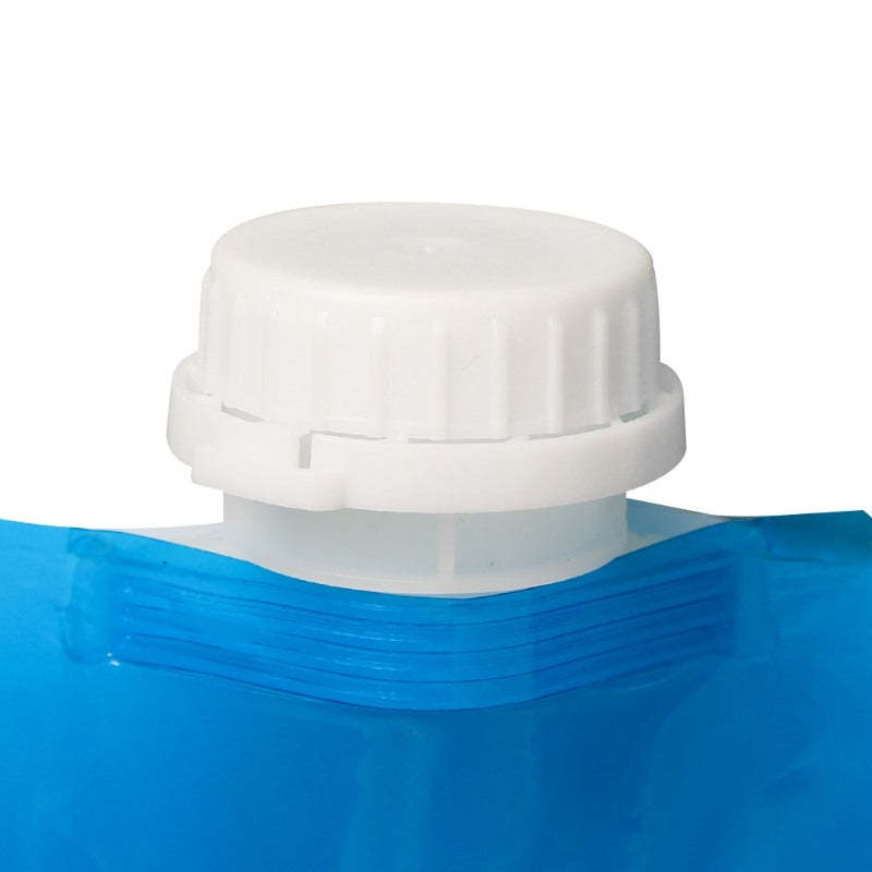 Portable Folding Travel Water Bucket-USA Camp Zone