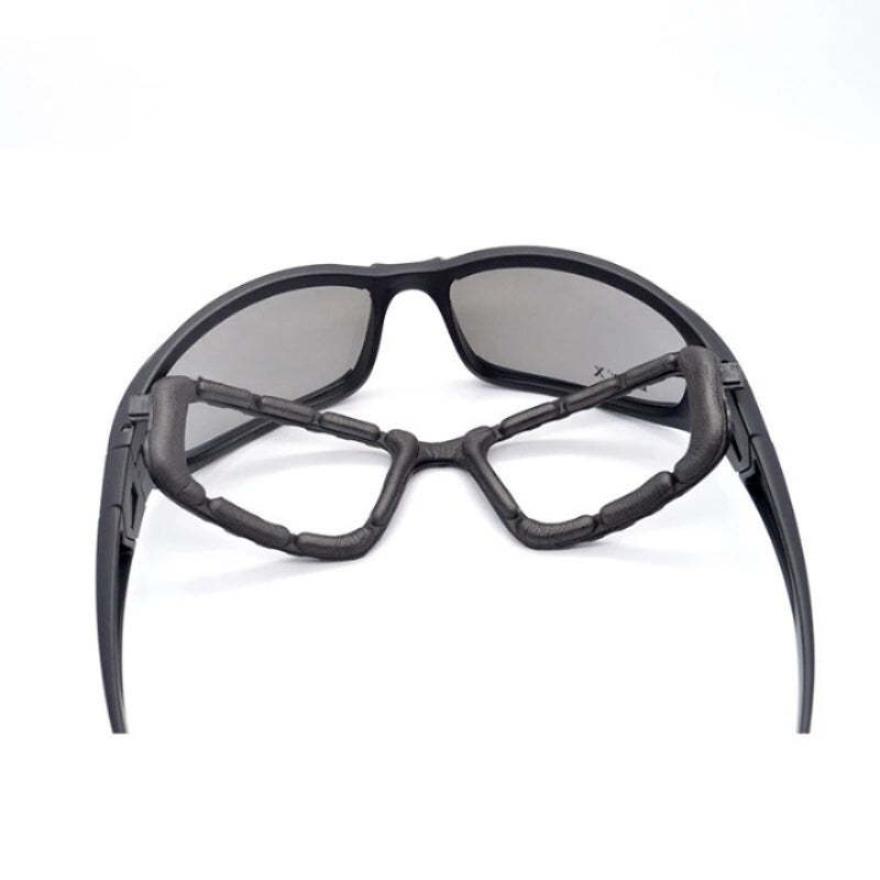 Tactical Polarized Military Goggles-USA Camp Zone