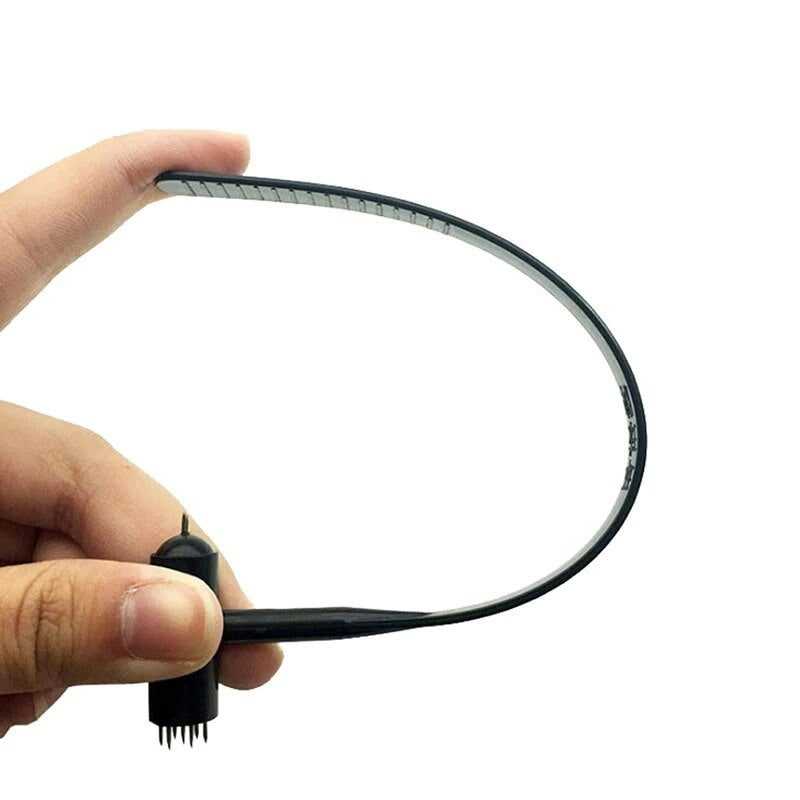 Traditional Medical Disposable Bloodletting Needle Acupuncture Supply-USA Camp Zone