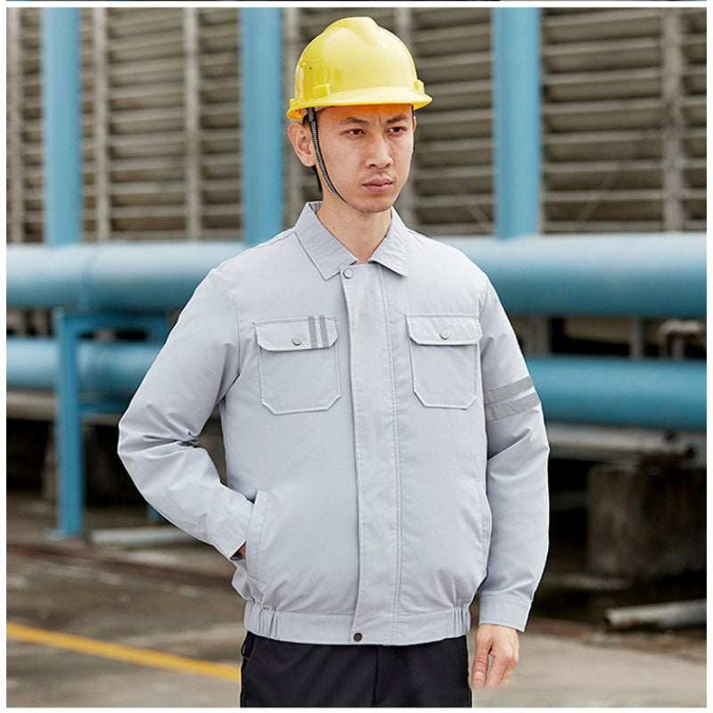 Men's Fan Cooling Vest With USB Charging-USA Camp Zone