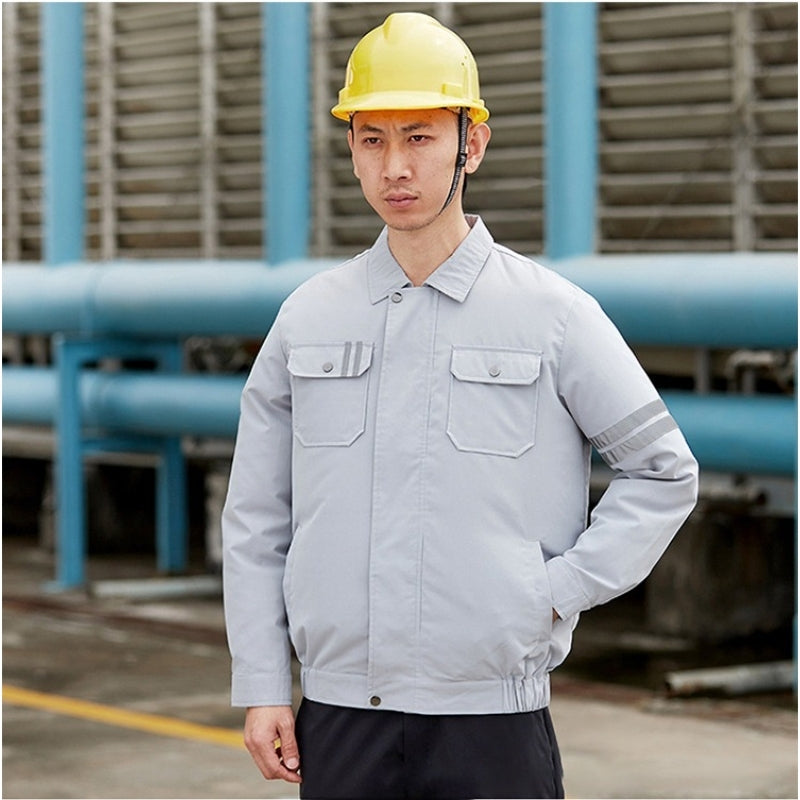 Men's Fan Cooling Vest With USB Charging-USA Camp Zone