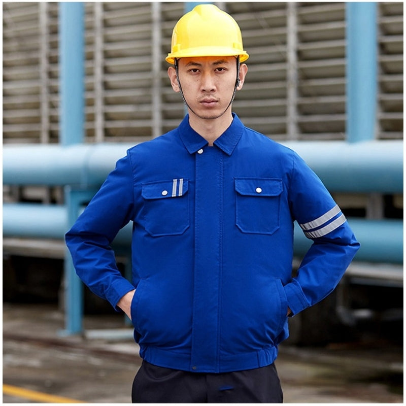 Men's Fan Cooling Vest With USB Charging-USA Camp Zone