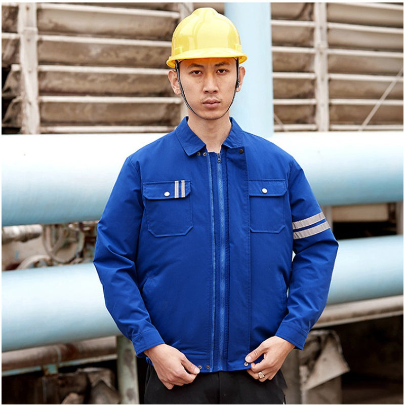 Men's Fan Cooling Vest With USB Charging-USA Camp Zone