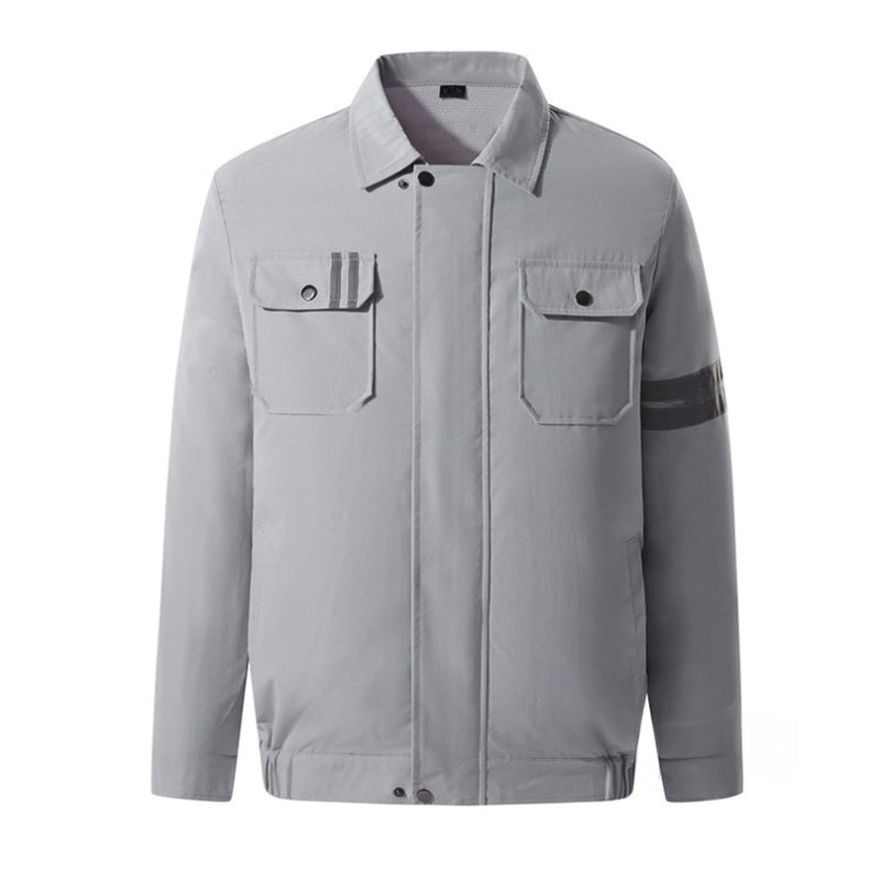 Men's Fan Cooling Vest With USB Charging-USA Camp Zone