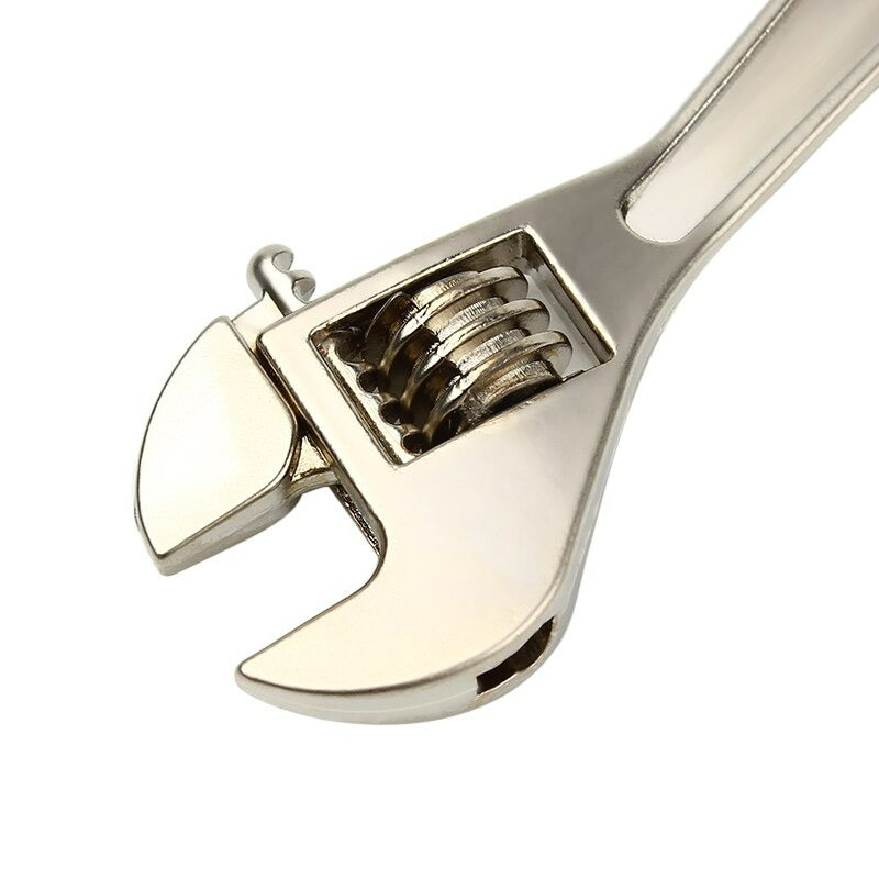 Repairing Tools Shaped Mini Keychain-USA Camp Zone