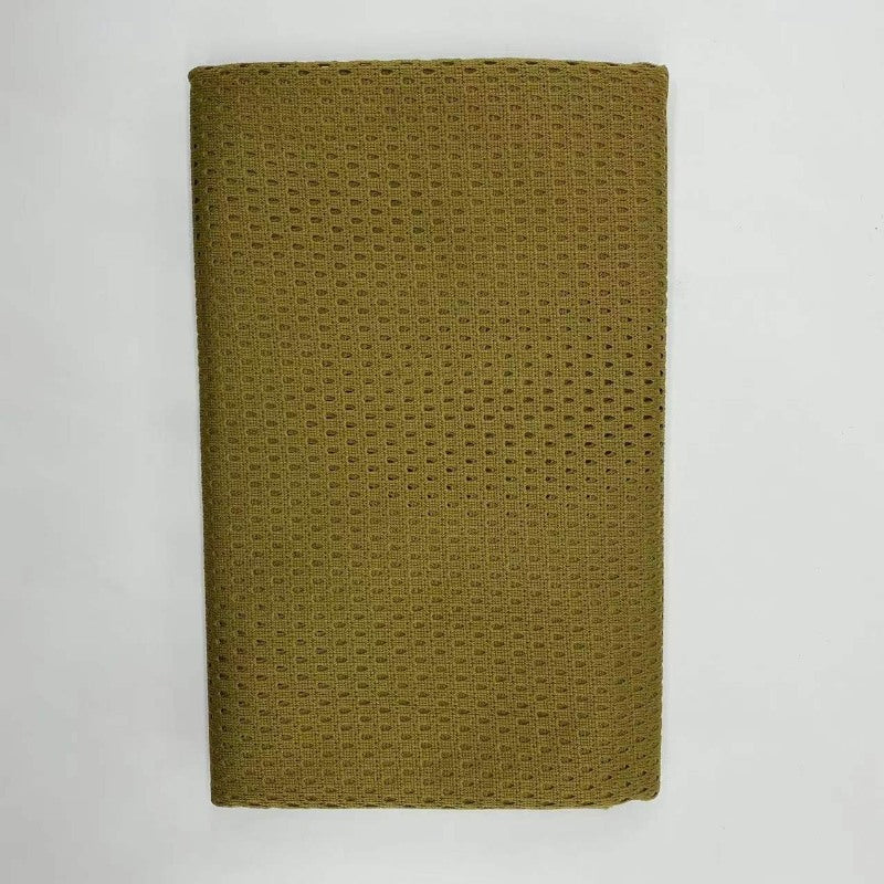 Outdoor Arab Desert Shemagh Scarf Head Wrap-USA Camp Zone