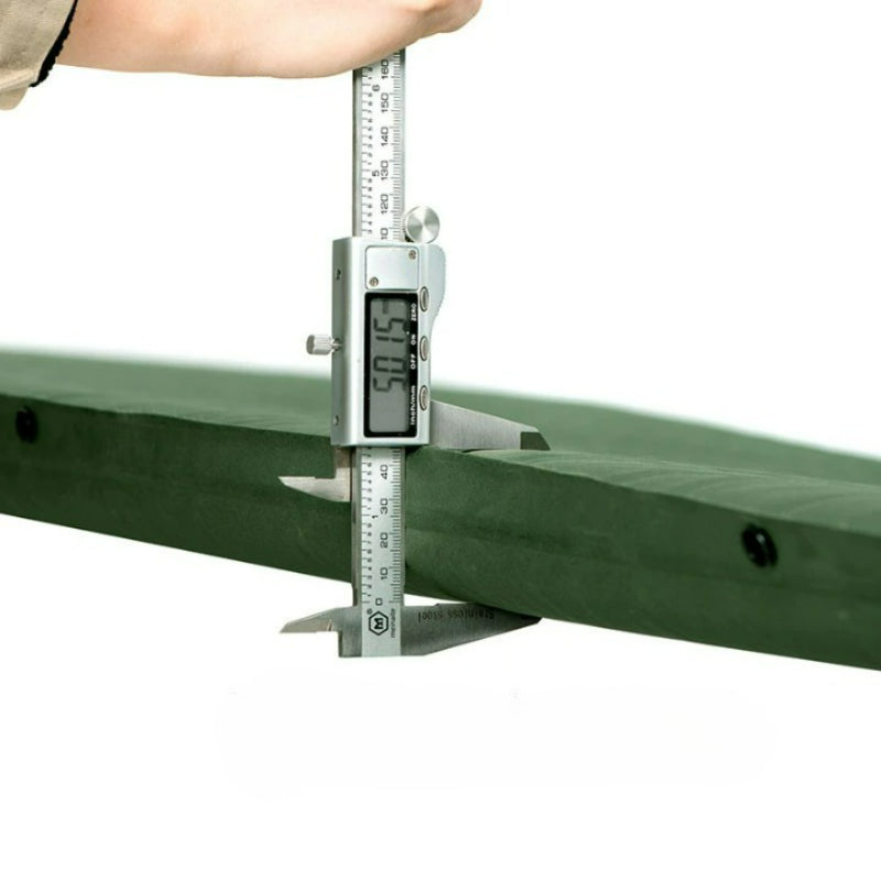 Self-Inflating Air Mattress Mattress For Camping-USA Camp Zone