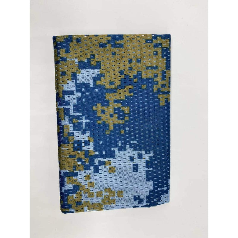 Outdoor Arab Desert Shemagh Scarf Head Wrap-USA Camp Zone