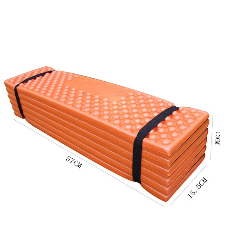 Ultralight Moisture Proof Outdoor Camping Mattress-USA Camp Zone