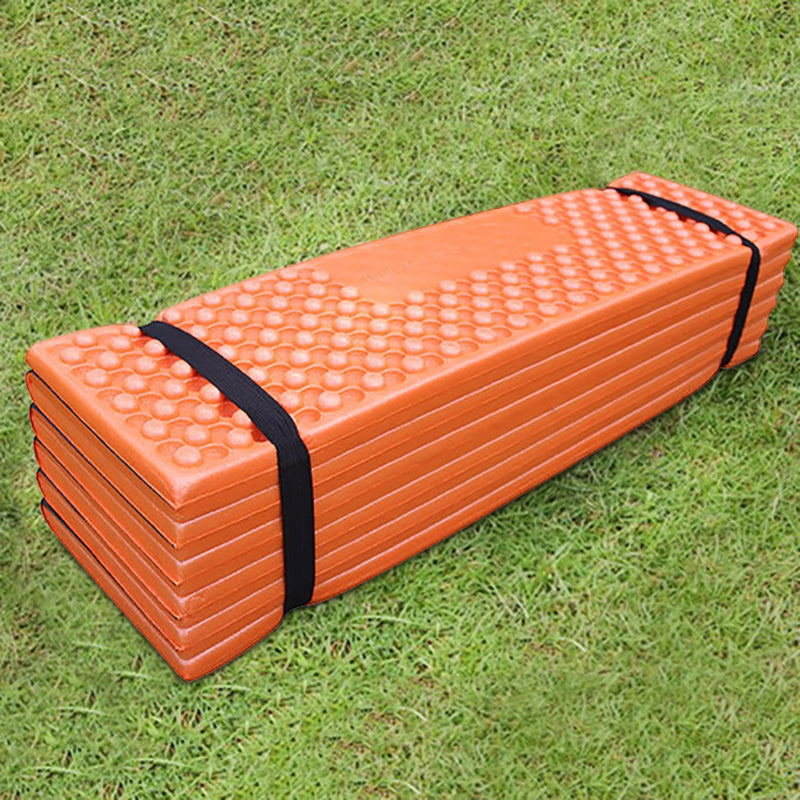 Ultralight Moisture Proof Outdoor Camping Mattress-USA Camp Zone