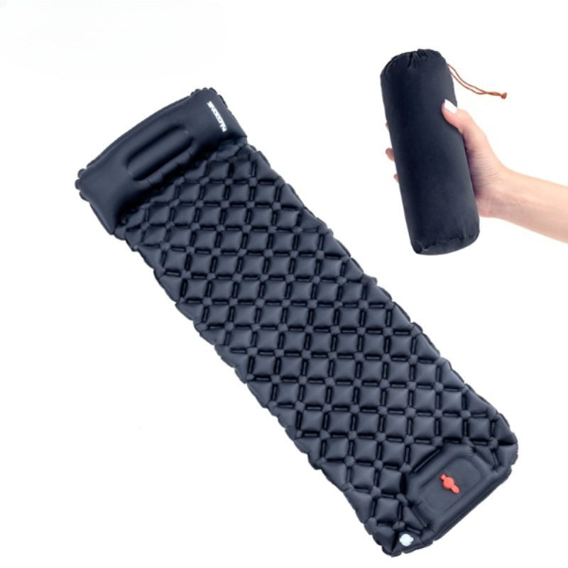 Travel Outdoor Camping Sleeping Pad Mat-USA Camp Zone