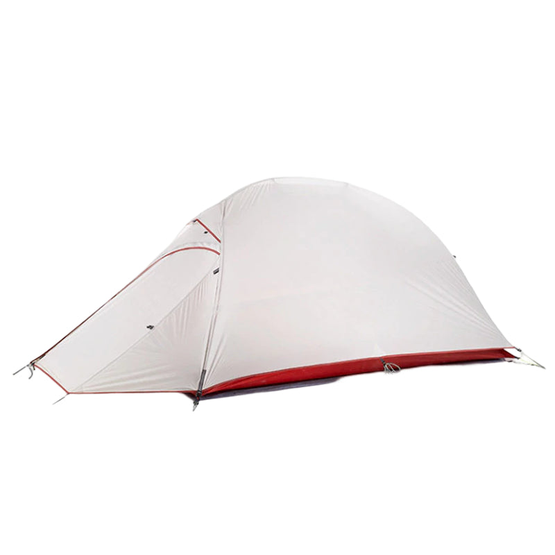 Portable Lightweight Tent 106*50 Inches (For 1-2 People)-USA Camp Zone
