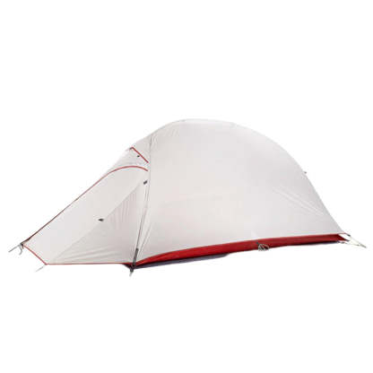 Portable Lightweight Tent 106*50 Inches (For 1-2 People)-USA Camp Zone