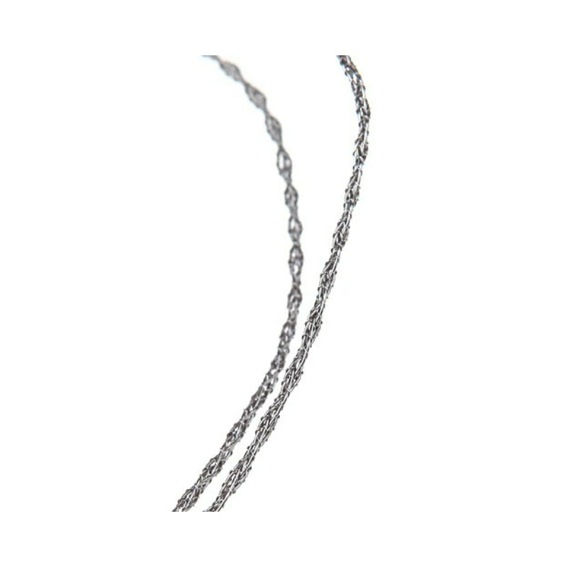 Emergency Survival Saw Wire For Camping-USA Camp Zone