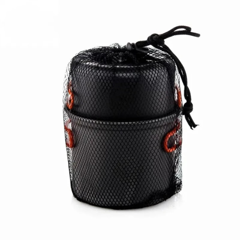 Tableware Outdoor Cooking Set For Camping-USA Camp Zone