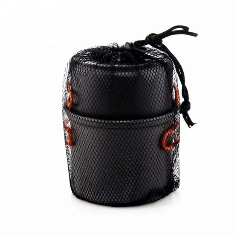 Tableware Outdoor Cooking Set For Camping-USA Camp Zone