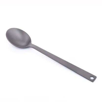 Titanium Fork Knife Set-USA Camp Zone