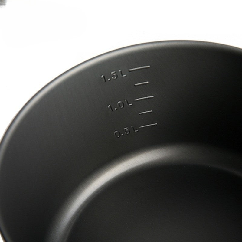 Outdoor Camping Tableware Set-USA Camp Zone