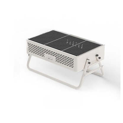 Portable Folding Outdoor Barbecue Smokeless-USA Camp Zone