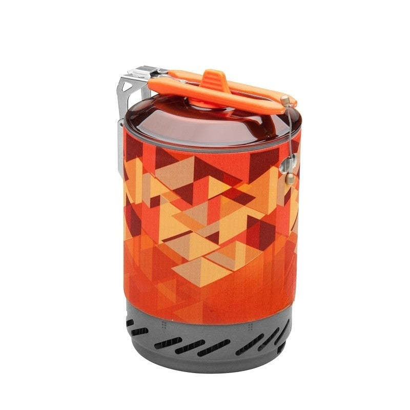 Outdoor Portable Gas Stove Burner-USA Camp Zone