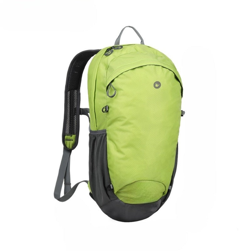 Outdoor Functional Cycling Backpack-USA Camp Zone