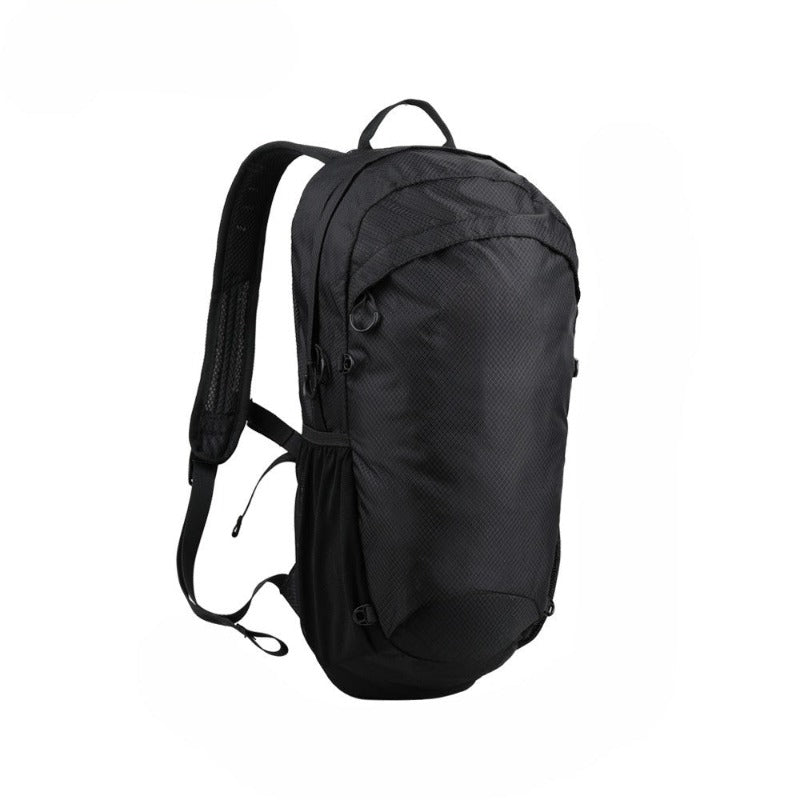 Outdoor Functional Cycling Backpack-USA Camp Zone