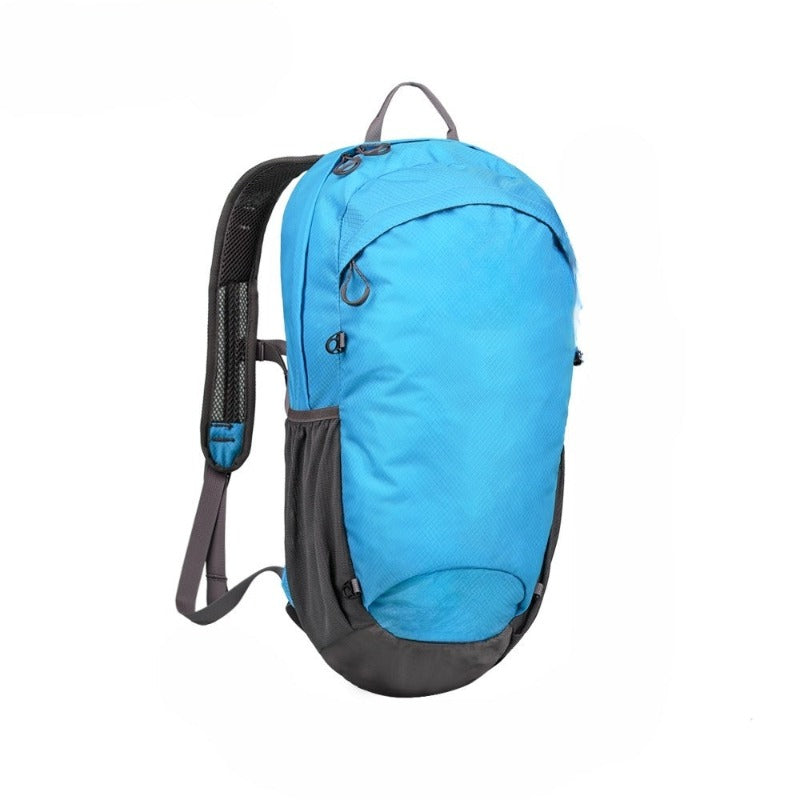Outdoor Functional Cycling Backpack-USA Camp Zone