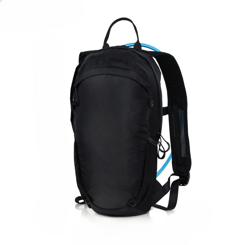 Outdoor Functional Cycling Backpack-USA Camp Zone