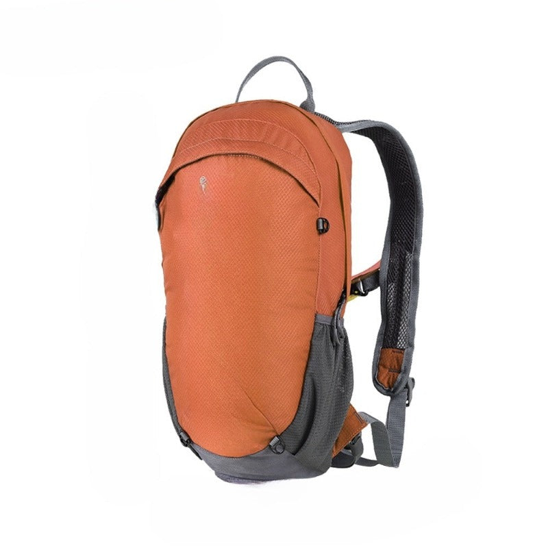 Outdoor Functional Cycling Backpack-USA Camp Zone