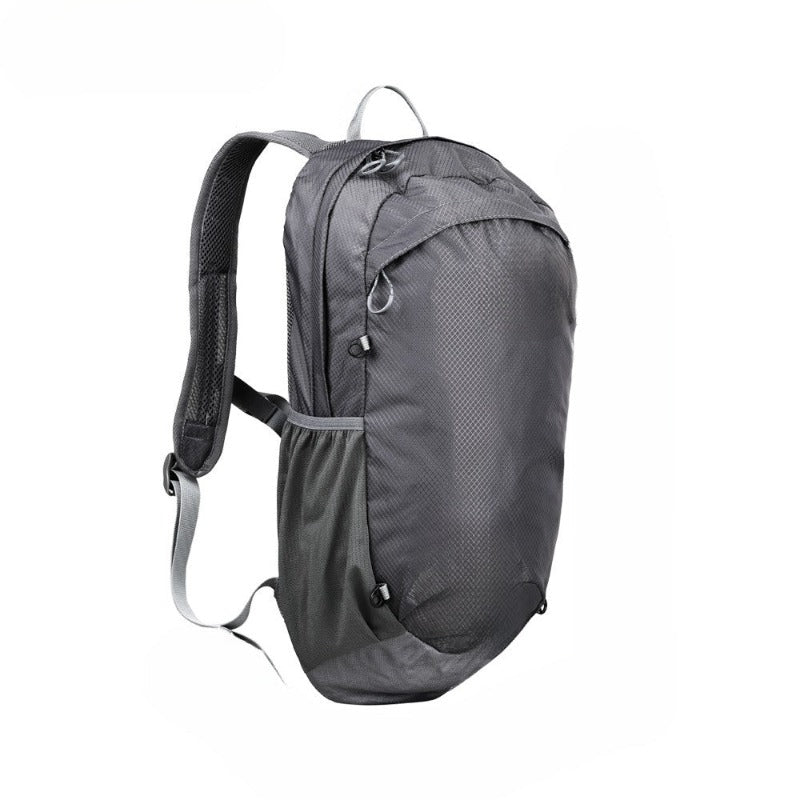 Outdoor Functional Cycling Backpack-USA Camp Zone