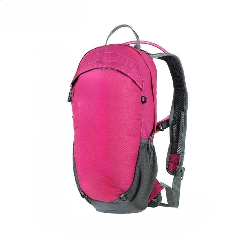 Outdoor Functional Cycling Backpack-USA Camp Zone