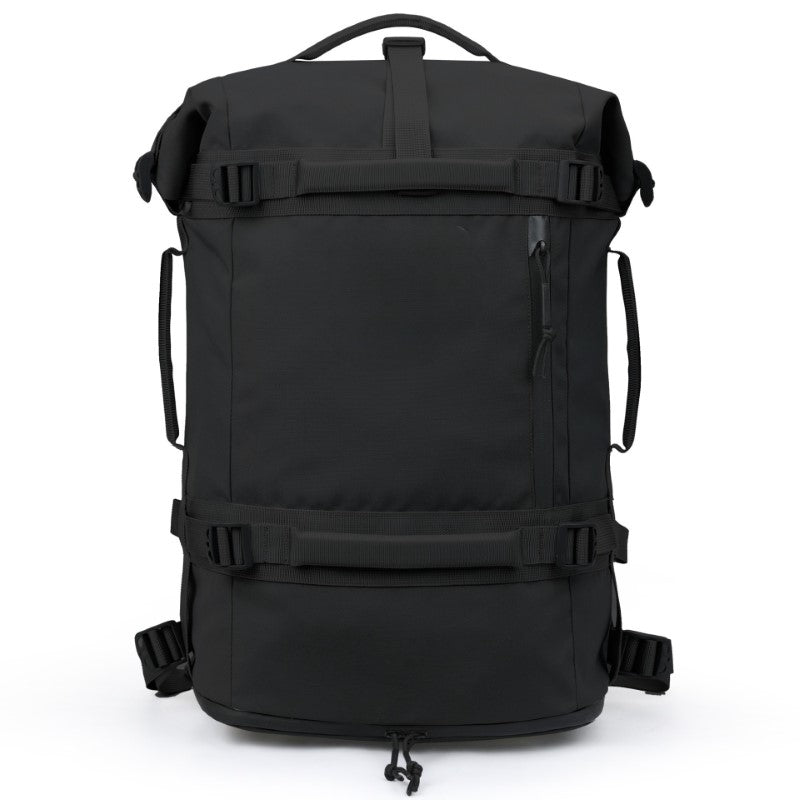 Mountaineering Waterproof Backpack-USA Camp Zone