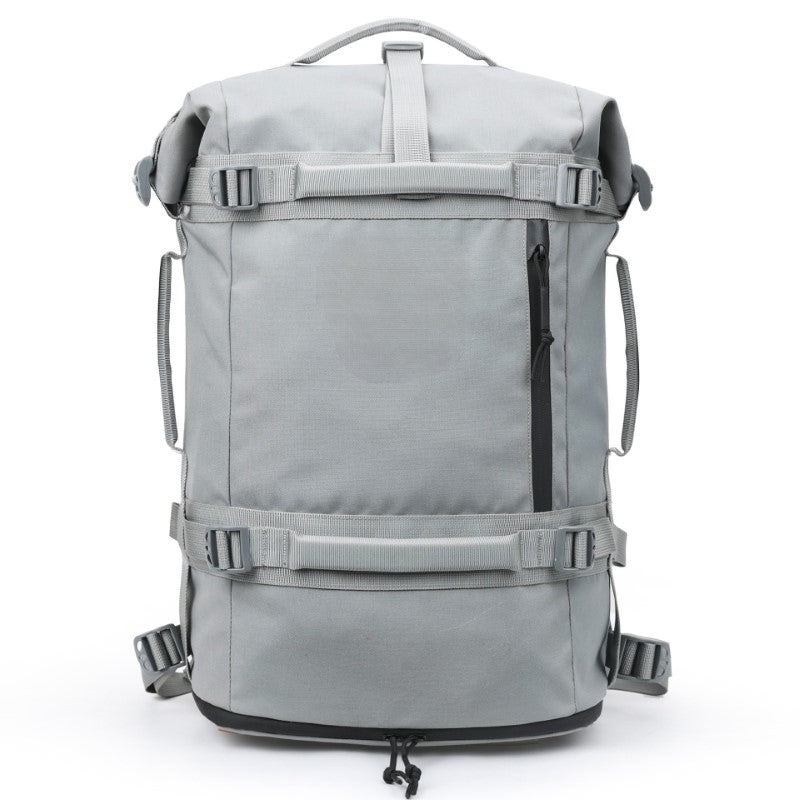 Mountaineering Waterproof Backpack-USA Camp Zone