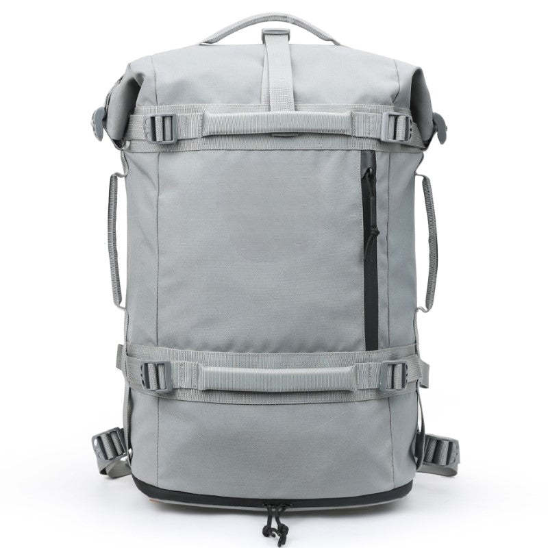 Mountaineering Waterproof Backpack-USA Camp Zone