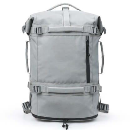Mountaineering Waterproof Backpack-USA Camp Zone