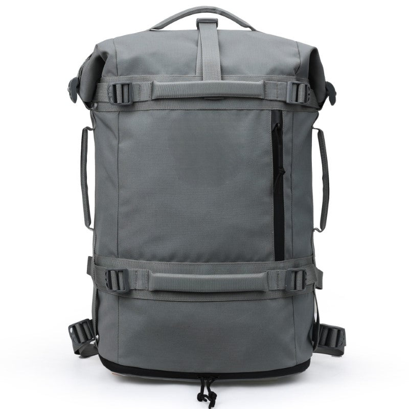 Mountaineering Waterproof Backpack-USA Camp Zone