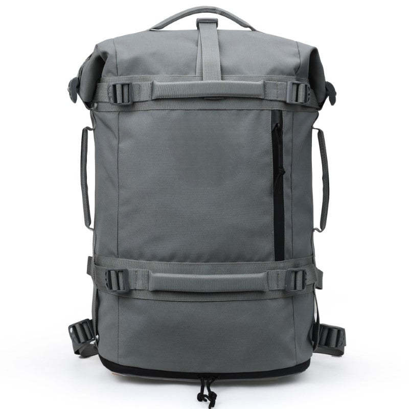 Mountaineering Waterproof Backpack-USA Camp Zone